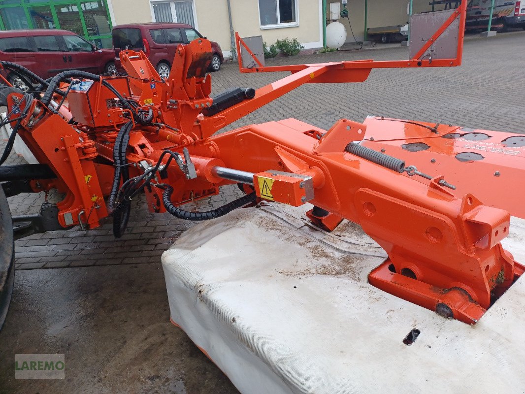 Mähwerk of the type Kuhn FC 313 DF-FF und FC 883 D-FF mit neuem Mähbalken !, Gebrauchtmaschine in Langenwetzendorf (Picture 23)