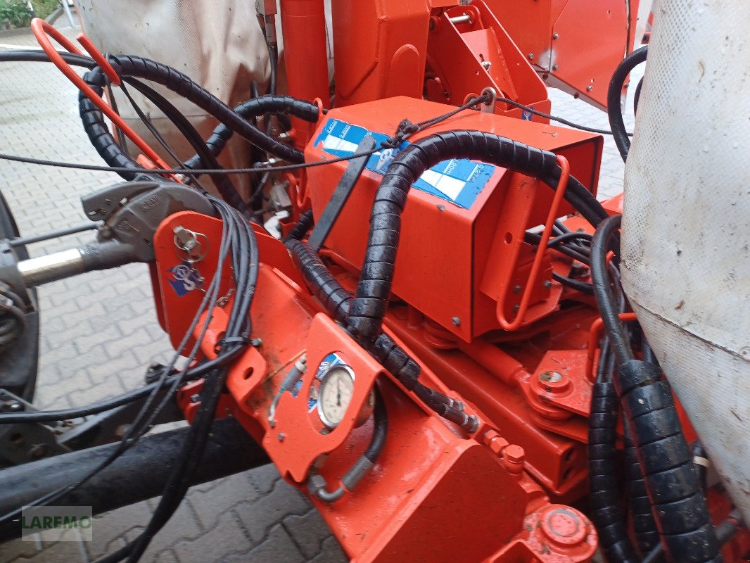 Mähwerk of the type Kuhn FC 313 DF-FF und FC 883 D-FF mit neuem Mähbalken !, Gebrauchtmaschine in Langenwetzendorf (Picture 16)