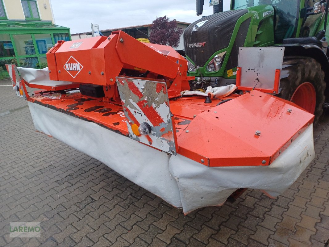 Mähwerk типа Kuhn FC 313 DF-FF und FC 883 D-FF mit neuem Mähbalken !, Gebrauchtmaschine в Langenwetzendorf (Фотография 4)
