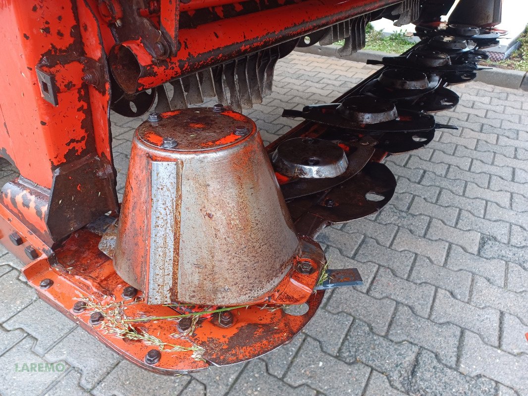 Mähwerk типа Kuhn FC 313 DF-FF und FC 883 D-FF mit neuem Mähbalken !, Gebrauchtmaschine в Langenwetzendorf (Фотография 11)