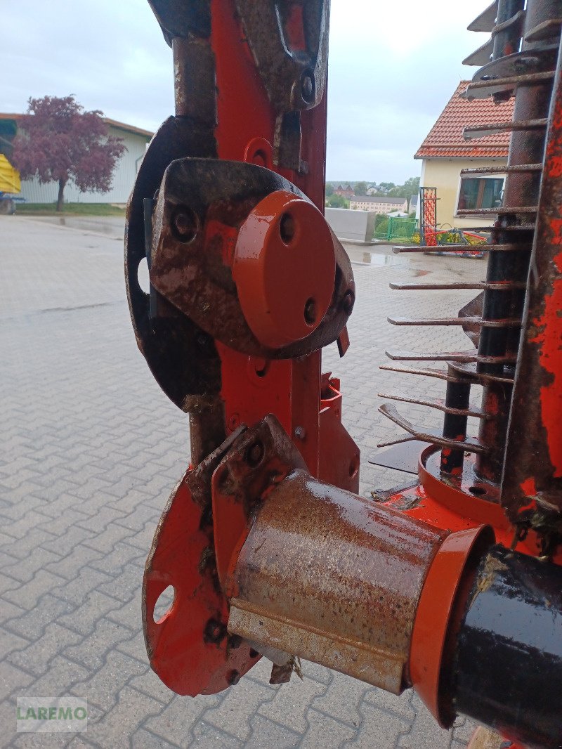 Mähwerk типа Kuhn FC 313 DF-FF und FC 883 D-FF mit neuem Mähbalken !, Gebrauchtmaschine в Langenwetzendorf (Фотография 18)
