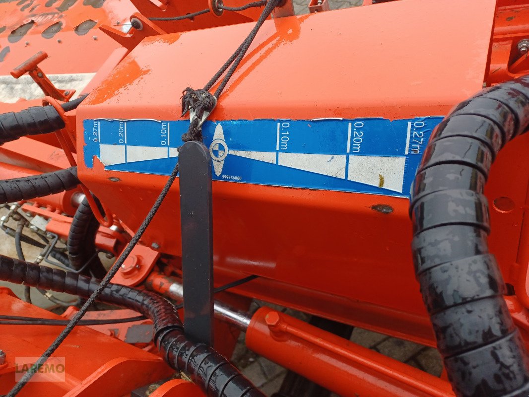 Mähwerk типа Kuhn FC 313 DF-FF und FC 883 D-FF mit neuem Mähbalken !, Gebrauchtmaschine в Langenwetzendorf (Фотография 21)