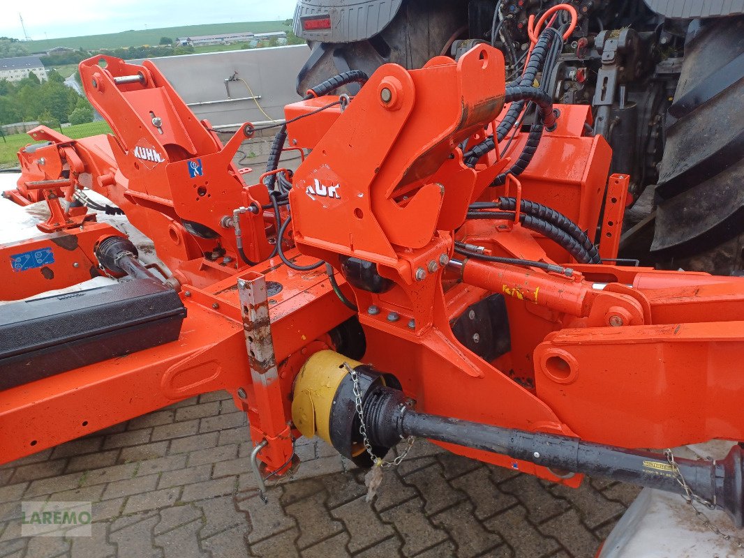 Mähwerk типа Kuhn FC 313 DF-FF und FC 883 D-FF mit neuem Mähbalken !, Gebrauchtmaschine в Langenwetzendorf (Фотография 26)