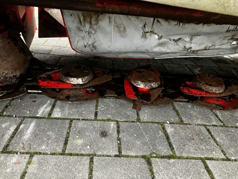 Mähwerk des Typs Kuhn FC 313 F FRONT-MÄHWERK, Gebrauchtmaschine in Töging am Inn (Bild 8)