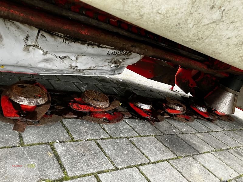 Mähwerk des Typs Kuhn FC 313 F FRONT-MÄHWERK, Gebrauchtmaschine in Töging am Inn (Bild 7)