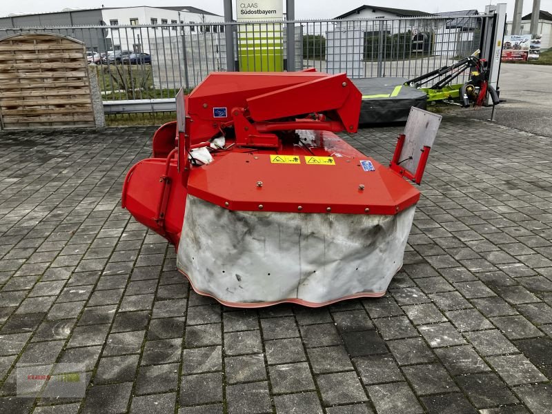 Mähwerk des Typs Kuhn FC 313 F FRONT-MÄHWERK, Gebrauchtmaschine in Töging am Inn (Bild 5)