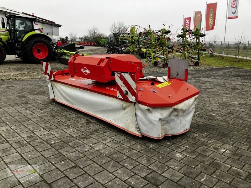 Mähwerk des Typs Kuhn FC 313 F FRONT-MÄHWERK, Gebrauchtmaschine in Töging am Inn (Bild 3)