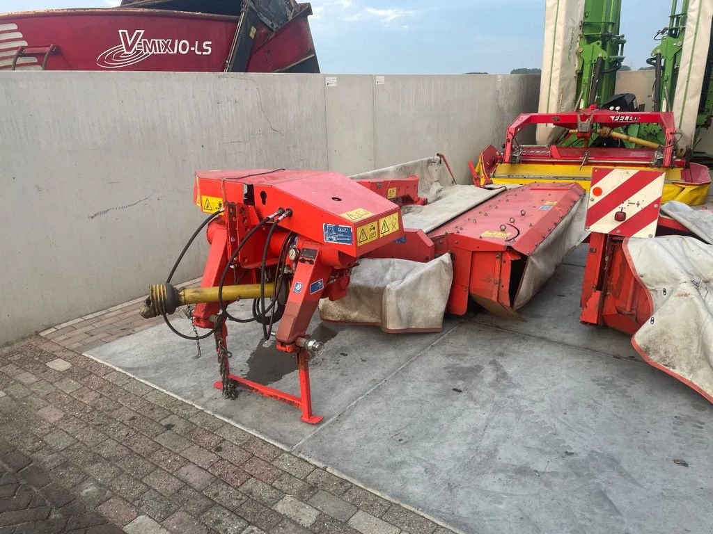 Mähwerk от тип Kuhn FC 313 F lift control, Gebrauchtmaschine в Vriezenveen (Снимка 5)