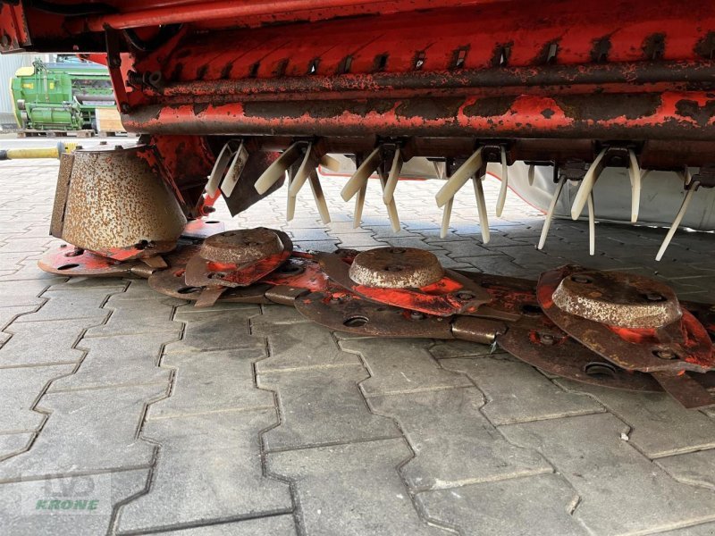 Mähwerk Türe ait Kuhn FC 313 F Lift Control, Gebrauchtmaschine içinde Spelle (resim 9)