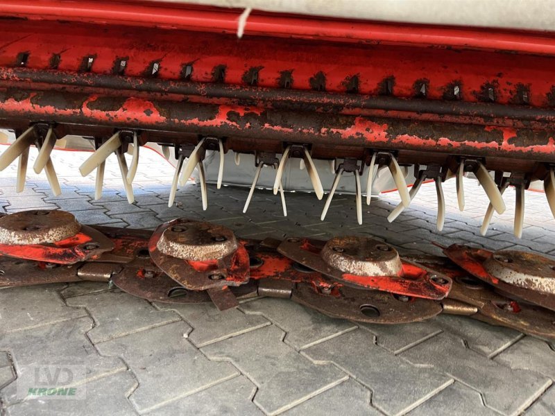 Mähwerk Türe ait Kuhn FC 313 F Lift Control, Gebrauchtmaschine içinde Spelle (resim 10)