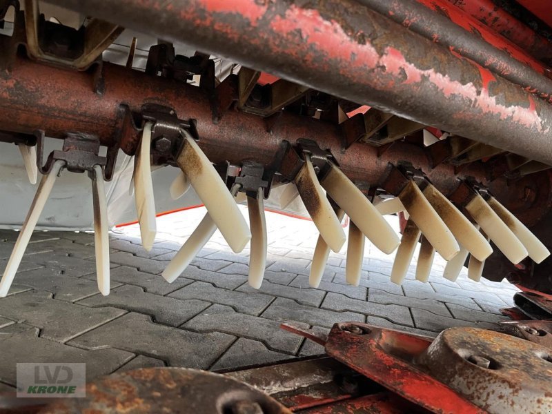 Mähwerk Türe ait Kuhn FC 313 F Lift Control, Gebrauchtmaschine içinde Spelle (resim 11)