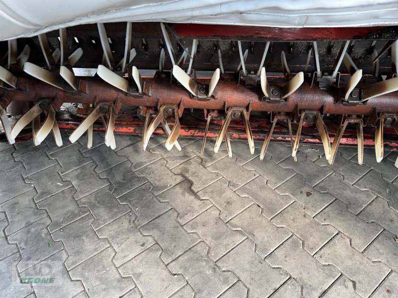 Mähwerk Türe ait Kuhn FC 313 F Lift Control, Gebrauchtmaschine içinde Spelle (resim 14)