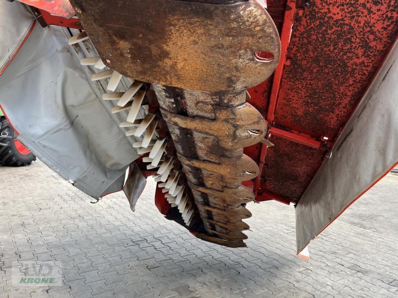 Mähwerk Türe ait Kuhn FC 313 F Lift Control, Gebrauchtmaschine içinde Spelle (resim 15)
