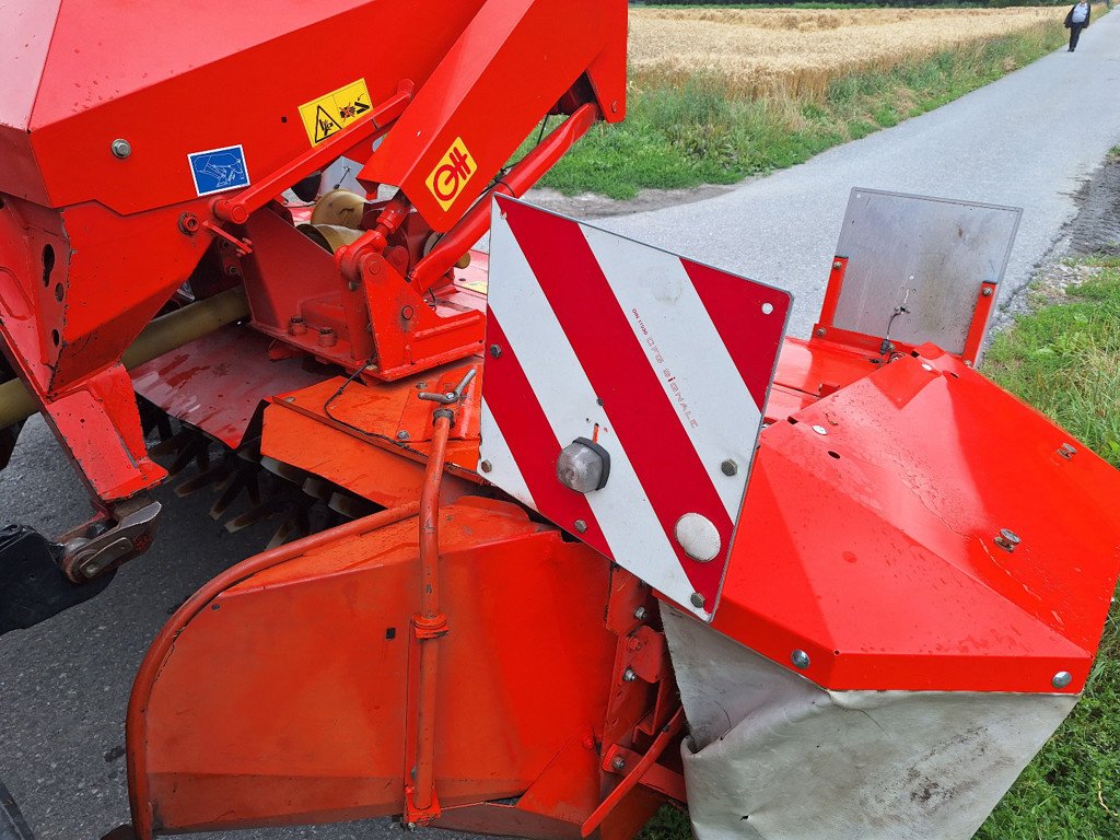 Mähwerk типа Kuhn FC 313 F Scheibenmähwerk, Gebrauchtmaschine в Chur (Фотография 5)