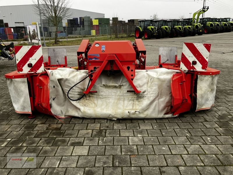 Mähwerk del tipo Kuhn FC 313 F, Gebrauchtmaschine In Töging am Inn (Immagine 4)