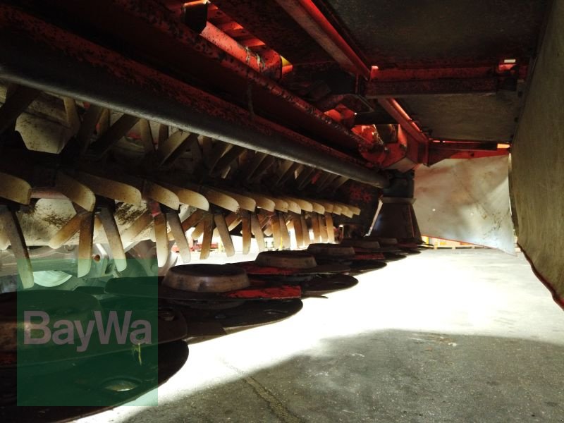 Mähwerk des Typs Kuhn FC 313 F, Gebrauchtmaschine in Erbach (Bild 12)