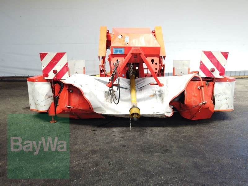 Mähwerk des Typs Kuhn FC 313 F, Gebrauchtmaschine in Erbach (Bild 2)