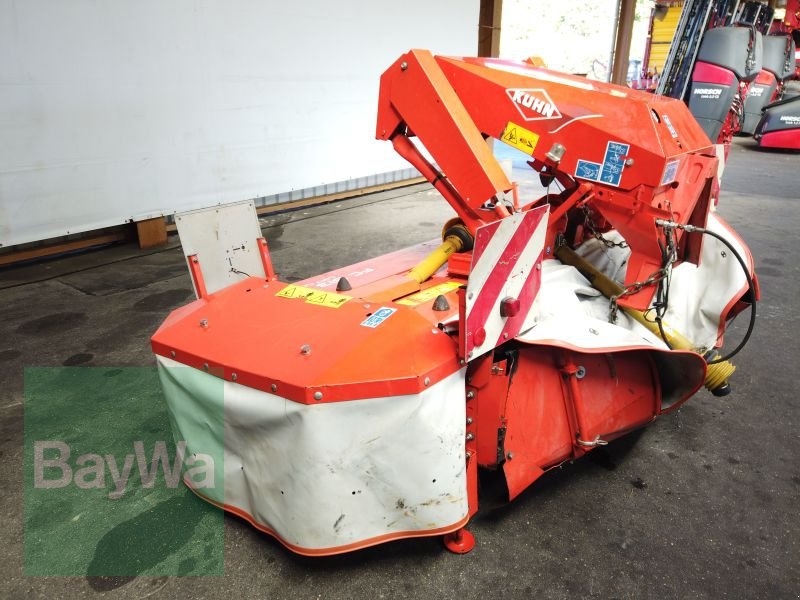 Mähwerk des Typs Kuhn FC 313 F, Gebrauchtmaschine in Erbach (Bild 9)