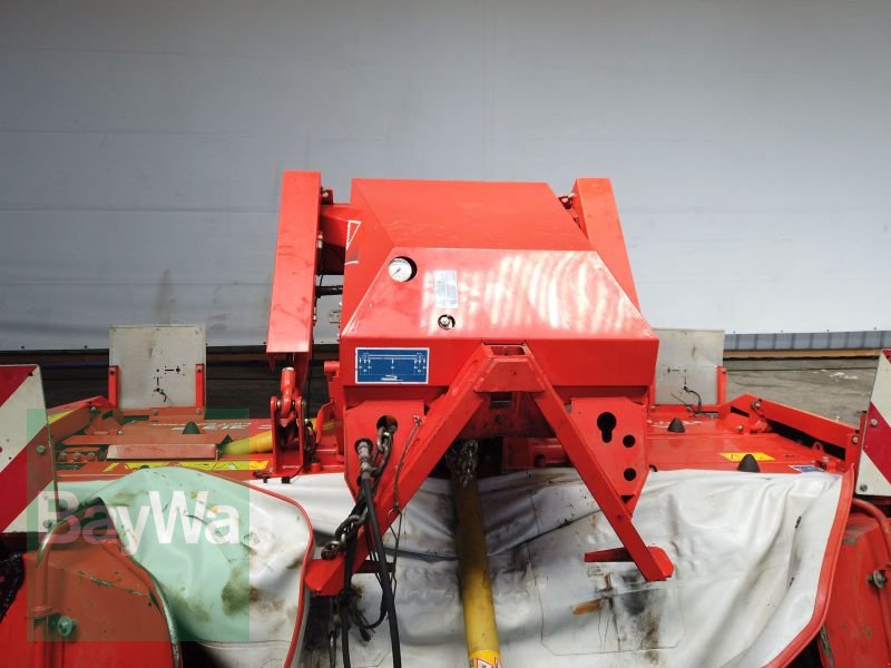 Mähwerk des Typs Kuhn FC 313 F, Gebrauchtmaschine in Erbach (Bild 3)