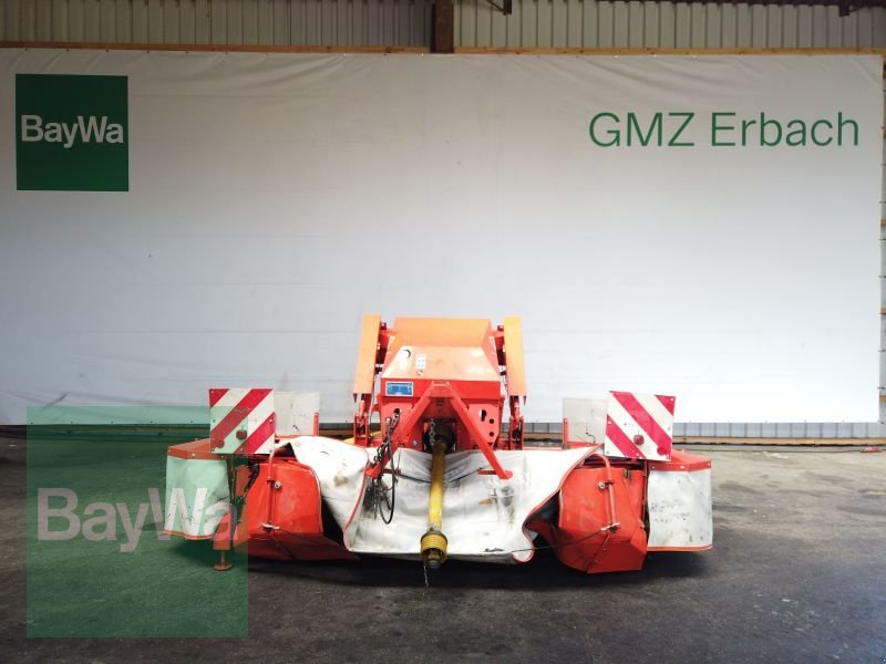 Mähwerk des Typs Kuhn FC 313 F, Gebrauchtmaschine in Erbach (Bild 1)