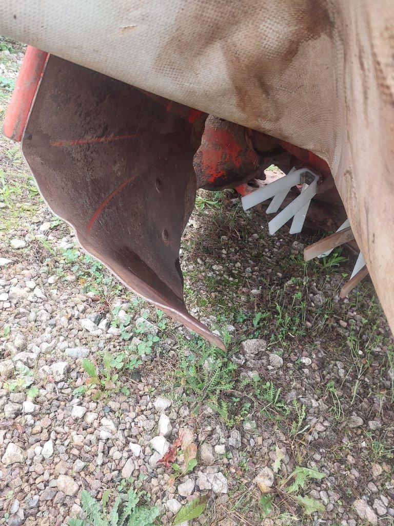 Mähwerk of the type Kuhn FC 313 F, Gebrauchtmaschine in MANDRES-SUR-VAIR (Picture 11)