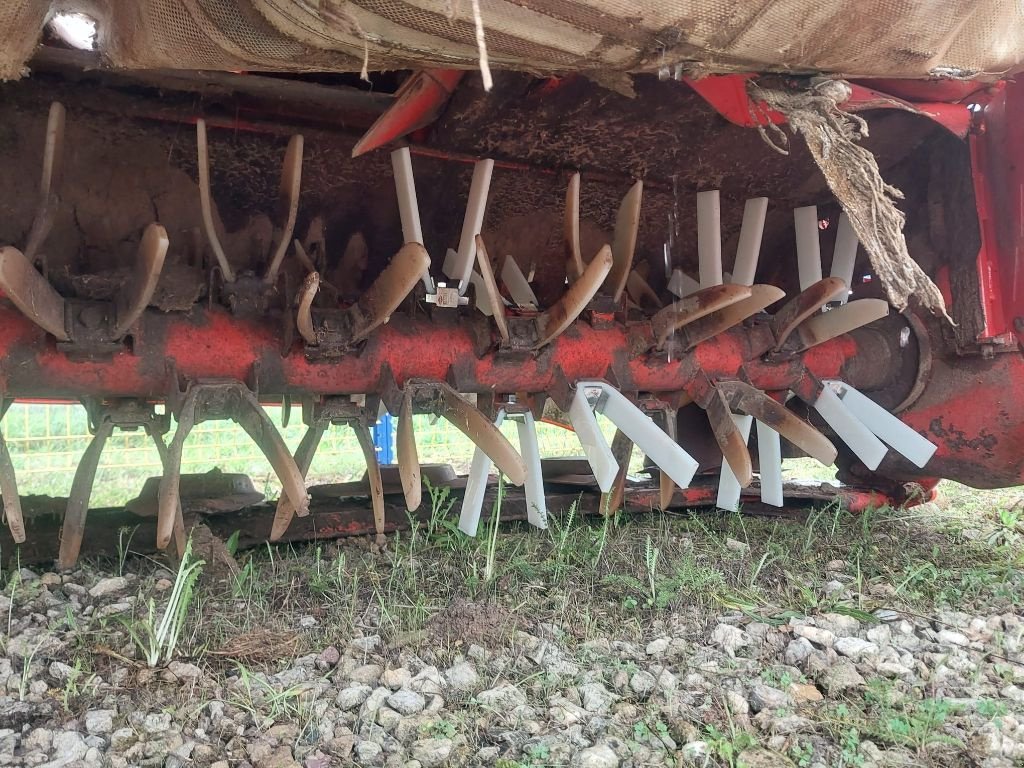 Mähwerk of the type Kuhn FC 313 F, Gebrauchtmaschine in MANDRES-SUR-VAIR (Picture 9)