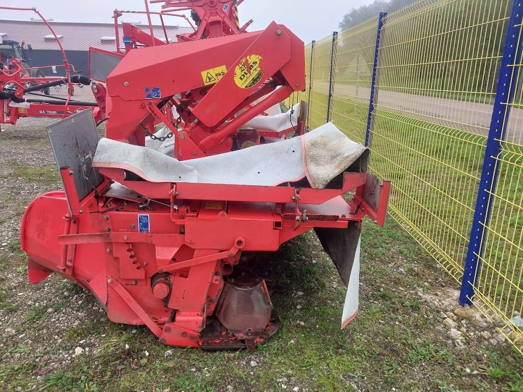 Mähwerk of the type Kuhn FC 313 F, Gebrauchtmaschine in MANDRES-SUR-VAIR (Picture 2)