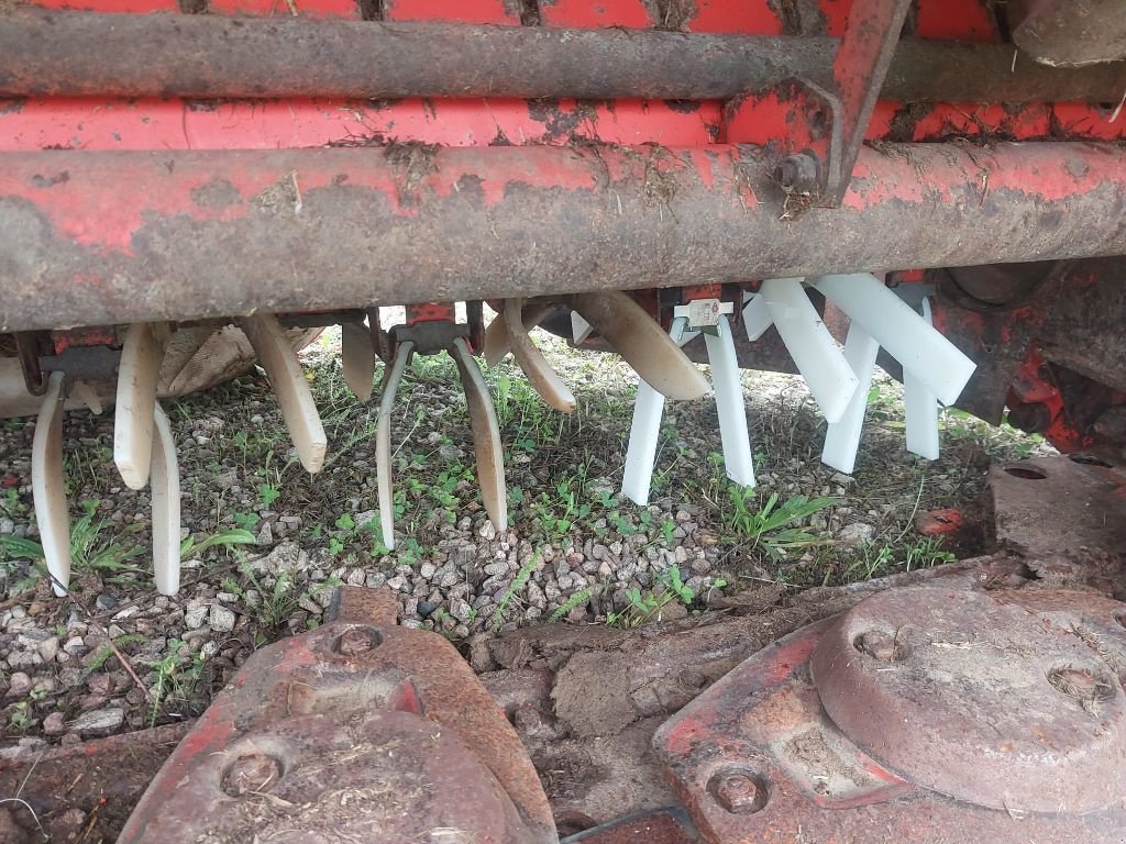 Mähwerk of the type Kuhn FC 313 F, Gebrauchtmaschine in MANDRES-SUR-VAIR (Picture 4)