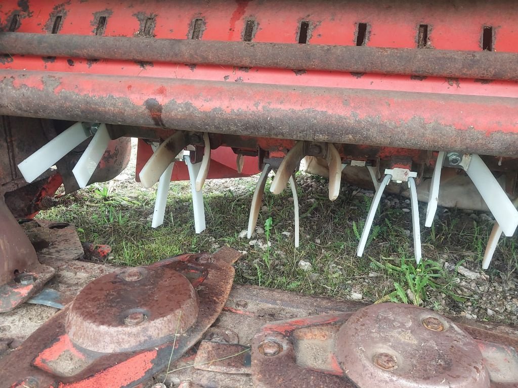 Mähwerk of the type Kuhn FC 313 F, Gebrauchtmaschine in MANDRES-SUR-VAIR (Picture 5)