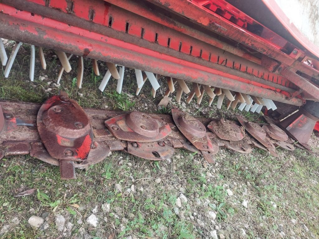 Mähwerk of the type Kuhn FC 313 F, Gebrauchtmaschine in MANDRES-SUR-VAIR (Picture 8)