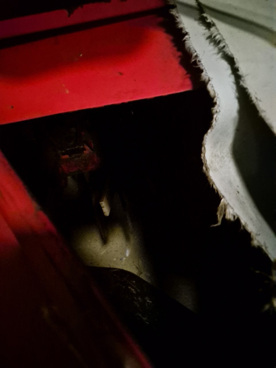 Mähwerk del tipo Kuhn FC 313 F, Gebrauchtmaschine en MANDRES-SUR-VAIR (Imagen 5)