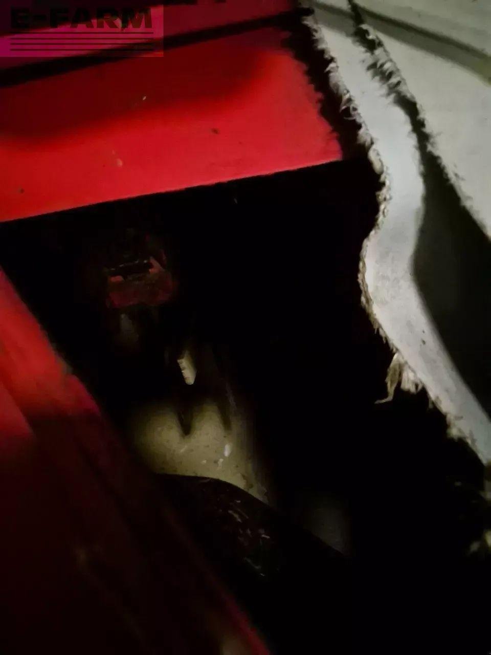 Mähwerk типа Kuhn fc 313 f, Gebrauchtmaschine в CHAUVONCOURT (Фотография 5)