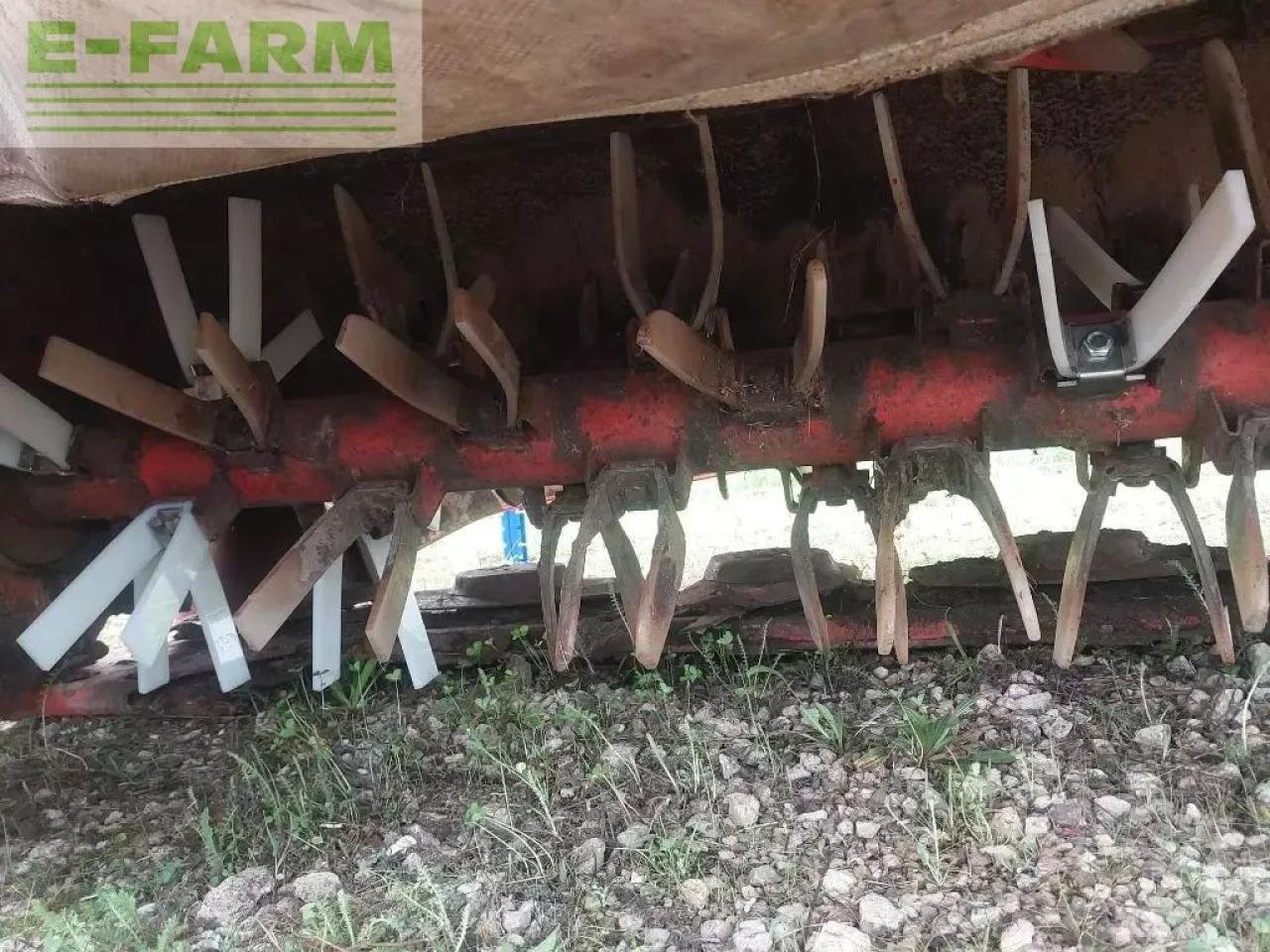 Mähwerk typu Kuhn fc 313 f, Gebrauchtmaschine v CHAUVONCOURT (Obrázok 10)