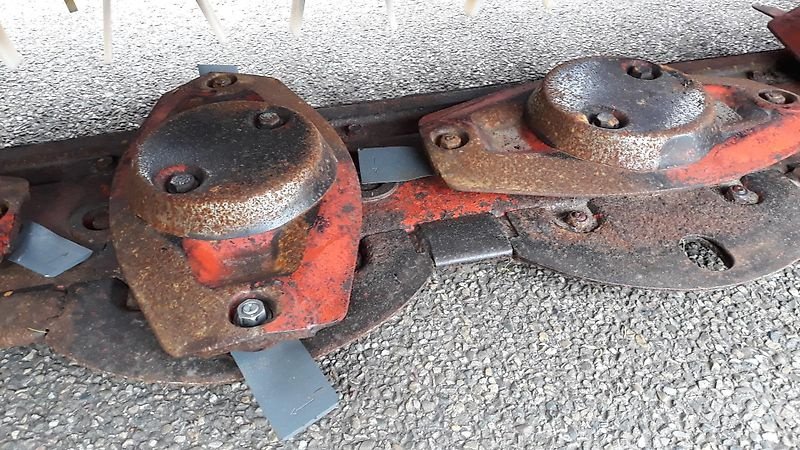 Mähwerk of the type Kuhn FC 313 F, Gebrauchtmaschine in Itterbeck (Picture 14)