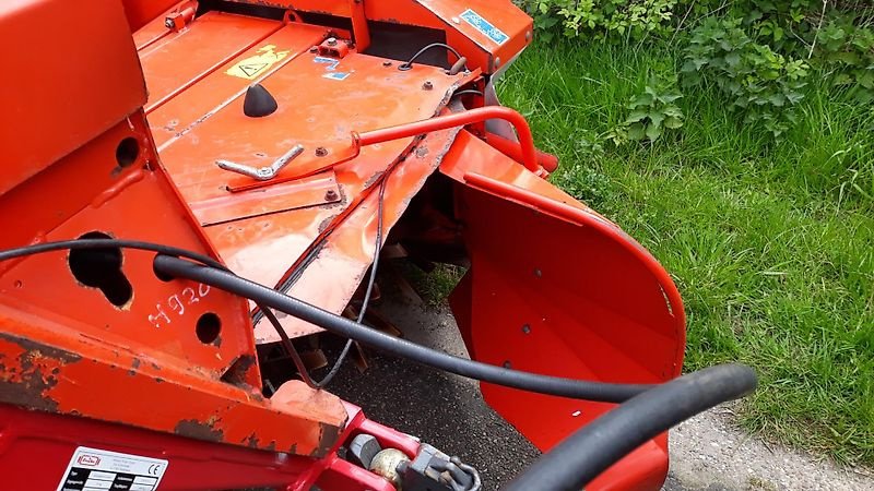 Mähwerk of the type Kuhn FC 313 F, Gebrauchtmaschine in Itterbeck (Picture 30)