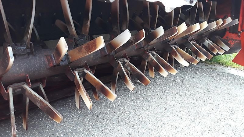 Mähwerk of the type Kuhn FC 313 F, Gebrauchtmaschine in Itterbeck (Picture 21)