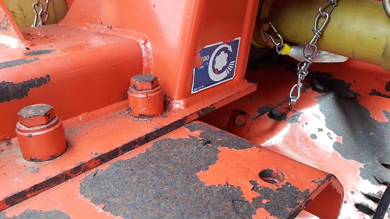 Mähwerk of the type Kuhn FC 313 F, Gebrauchtmaschine in Itterbeck (Picture 31)