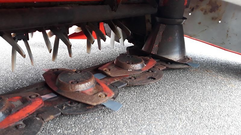 Mähwerk of the type Kuhn FC 313 F, Gebrauchtmaschine in Itterbeck (Picture 13)