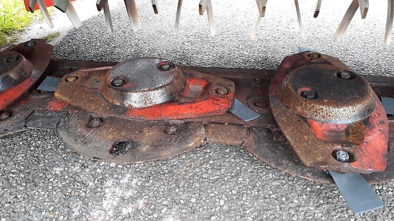 Mähwerk of the type Kuhn FC 313 F, Gebrauchtmaschine in Itterbeck (Picture 15)