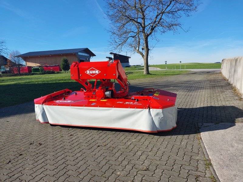 Mähwerk от тип Kuhn FC  313 F, Gebrauchtmaschine в Pischelsdorf am Engelbach