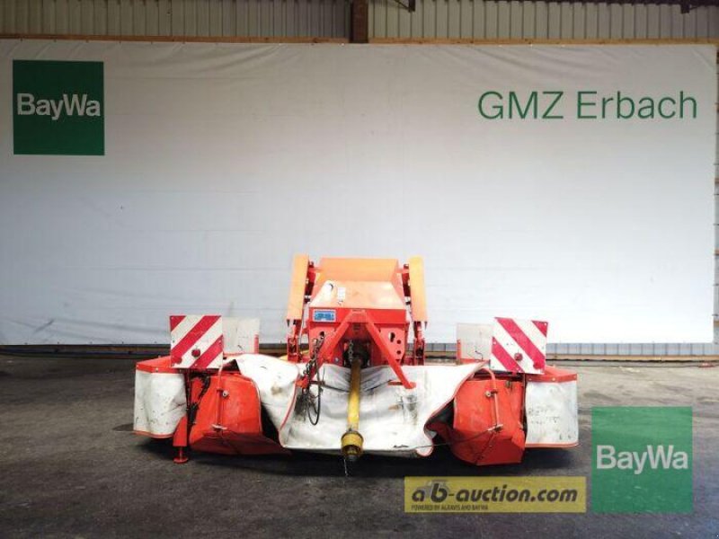 Mähwerk des Typs Kuhn FC 313 F, Gebrauchtmaschine in Erbach (Bild 1)