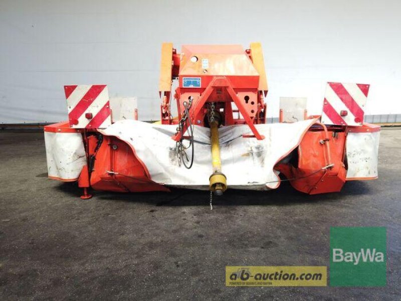 Mähwerk des Typs Kuhn FC 313 F, Gebrauchtmaschine in Erbach (Bild 2)