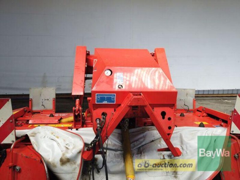 Mähwerk des Typs Kuhn FC 313 F, Gebrauchtmaschine in Erbach (Bild 3)