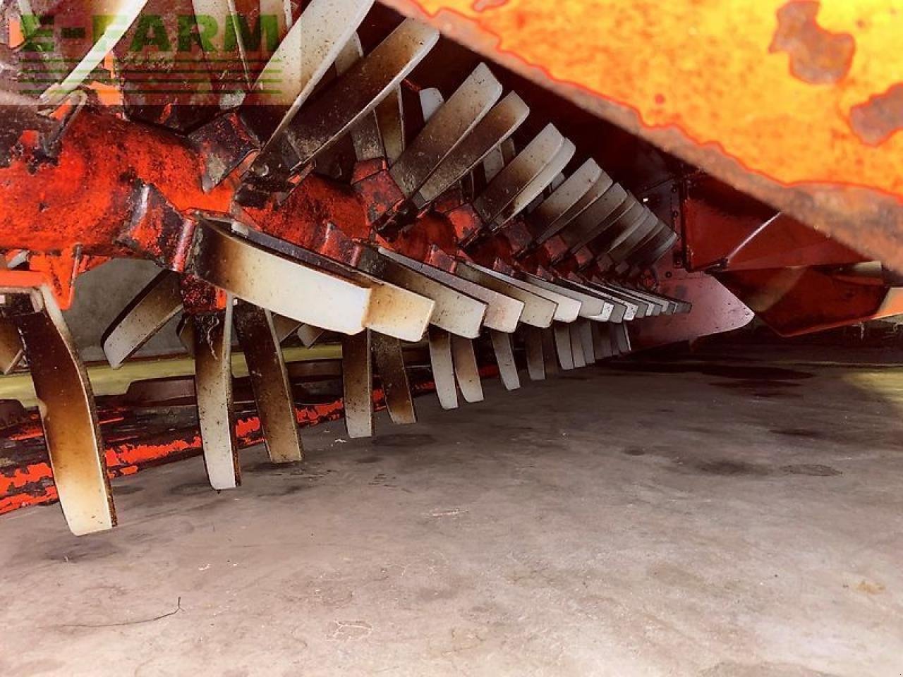 Mähwerk типа Kuhn fc 313 ff, Gebrauchtmaschine в gg VEGHEL (Фотография 4)