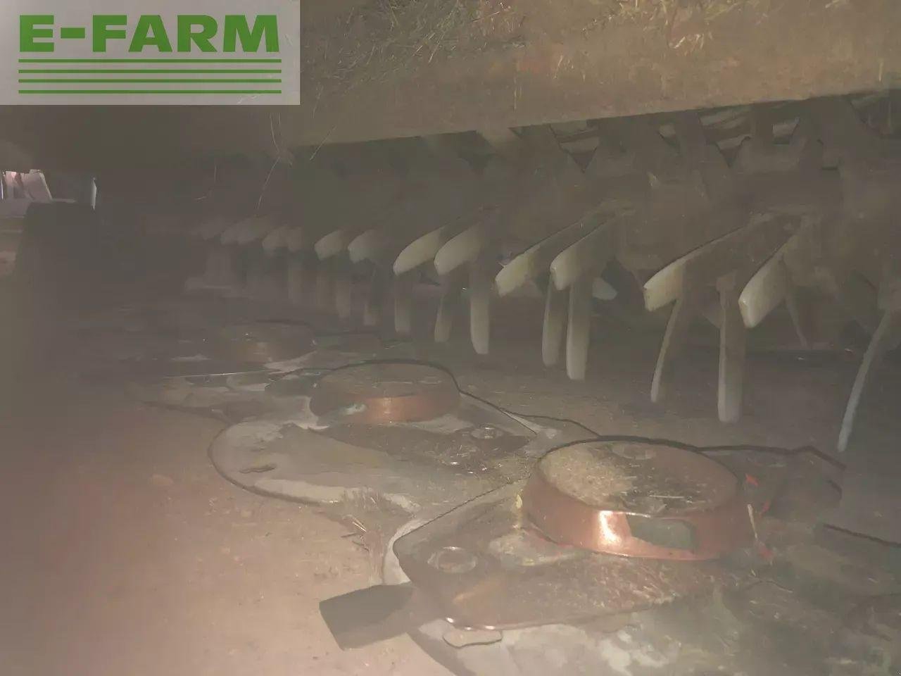 Mähwerk типа Kuhn fc 313 frontale, Gebrauchtmaschine в CHAUVONCOURT (Фотография 8)