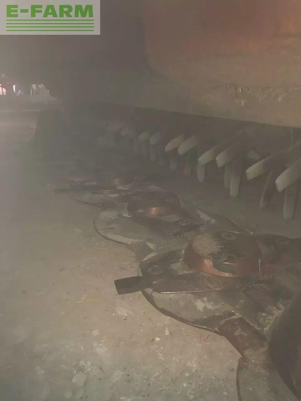 Mähwerk типа Kuhn fc 313 frontale, Gebrauchtmaschine в CHAUVONCOURT (Фотография 10)