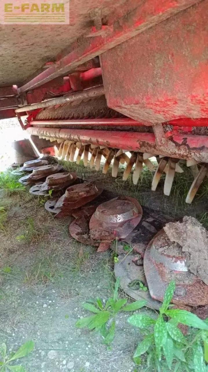 Mähwerk типа Kuhn fc 313 frontale, Gebrauchtmaschine в CHAUVONCOURT (Фотография 6)