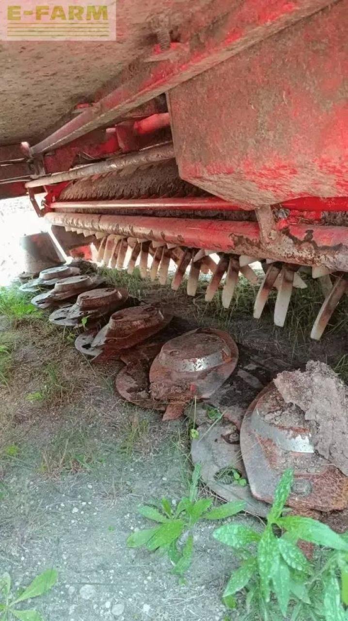 Mähwerk типа Kuhn fc 313 frontale, Gebrauchtmaschine в CHAUVONCOURT (Фотография 11)