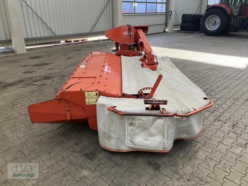 Mähwerk of the type Kuhn FC 313 Lift Control, Gebrauchtmaschine in Spelle (Picture 3)