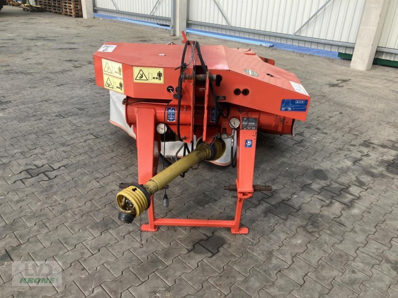 Mähwerk of the type Kuhn FC 313 Lift Control, Gebrauchtmaschine in Spelle (Picture 5)